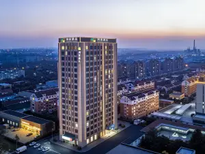 Lanzuan Boutique Hotel (Rushan Qingshan Road Branch)