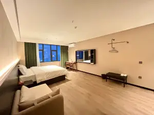 Chengyuanli Hotel