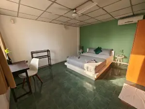 Palmyrah Residencies