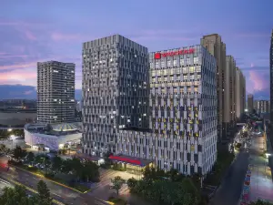 Anyang Fuli Wanda Realm Hotel