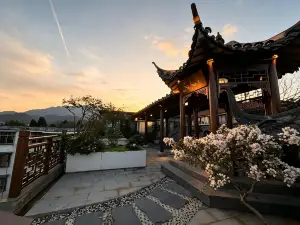 Chuanxi Yunju · Zhuyin Shanjing Hot Spring Hotel