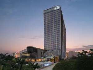 Fairfield by Marriott Taishan