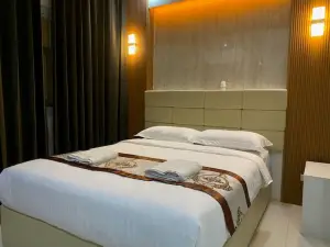 Hotel Erich Tuguegarao City by RedDoorz