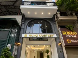 Hanoi Home & Apartment Doi Can