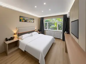 Fulin Business Hotel (Tiedong Branch)
