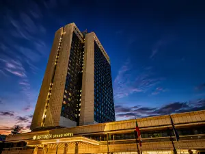 Astoria Grand Hotel