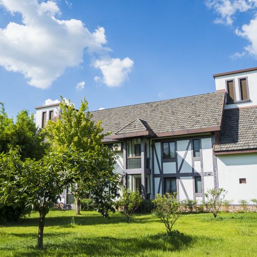 上海太阳岛度假酒店