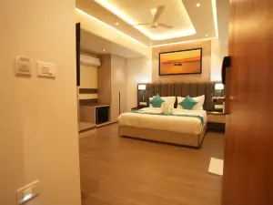 韋迪克魯茨酒店