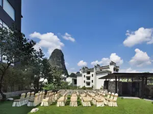 AWAKENING SOULMATE Guilin Landscape Resort Hotel