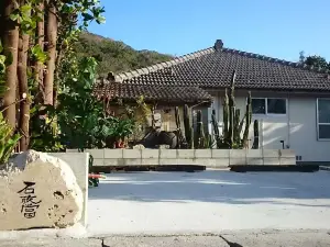 Yumbaru.Life Villas #根路銘01 -後新門-