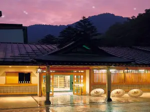 Livemax Resort Kawamata Onsen　ANNEX