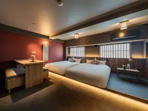 Apartment Hotel 11 Kyoto Kiyomizu
