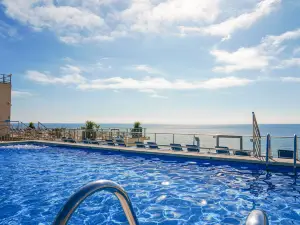 Htop Pineda Palace 4Sup - Adults Only #HtopBliss