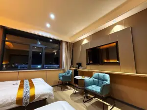 Yangsa Xiage Hotel