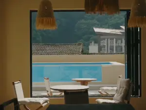 Shanshan · Thirteen Luan Villa Resort (Muyuzhen Tourism Distribution Center Branch)