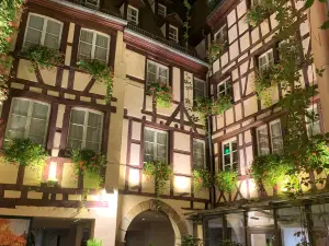 Hotel Beaucour