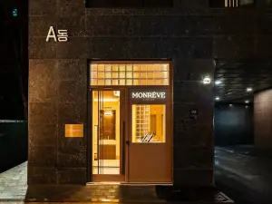 Monreve Cabins Seoul Gangnam