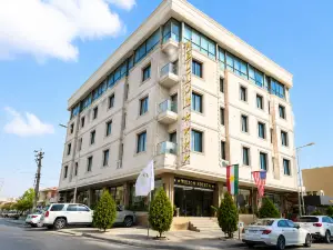 Welton Hotel