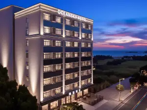 Ocean Sky Hotel