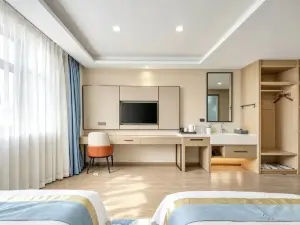 Jinxi Business Hotel