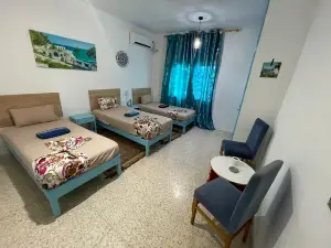 Hotel Youssef Sousse Medina