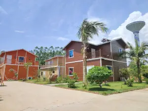 Suixi Mangu Yelin Homestay