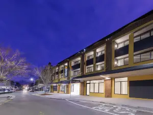 梅特蘭Punthill飯店