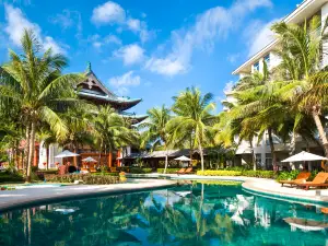 Swissôtel Sanya Yalong Bay