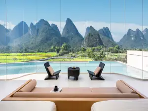 Paddy Fields  Resort（Guilin Shuidaotian）