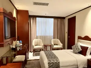Macau Masters Hotel