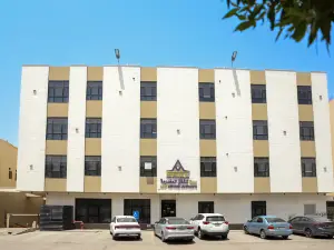 Samt Serviced Apartments Al Faihaa