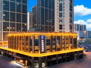 ELONG YAM HOTEL