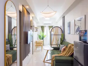 GemstoneBR in SMDC Field Residences