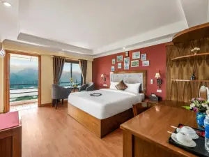 Tiger Sapa Hotel