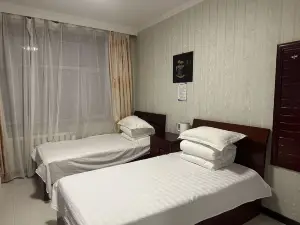 Xinyuan Hotel (Jiefang Road)