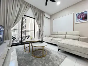 Youth City Residence Family Suite KLIA AEON Mall Nilai USIM