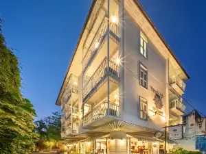 Wua Lai Boutique Hotel Chiang Mai