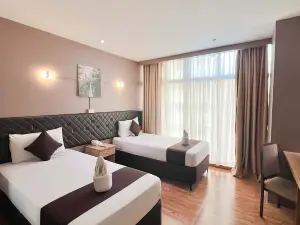 Cebu Capitol Central Hotel & Suites powered by Cocotel