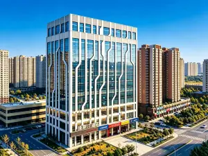 Westin Hotel