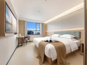 Shangdu S Hotel