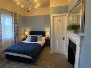 The Horsefair Rooms