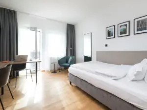 Brera Serviced Apartments Singen