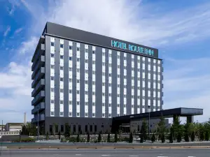 HOTEL ROUTE-INN Asahi -ChibaKujukuri -