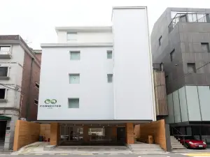 Connected Hotel Nonhyeon
