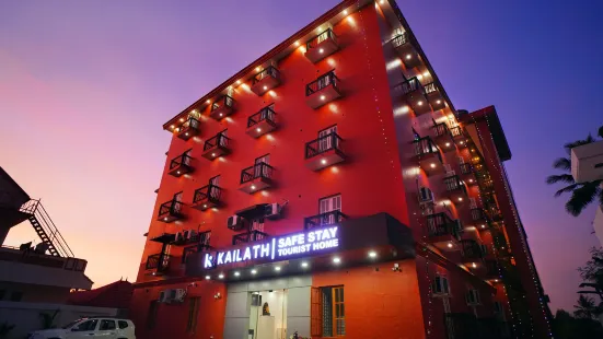 Kailath Hotels