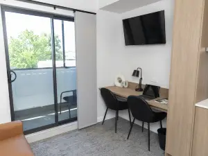 Amica Serviced Apartments