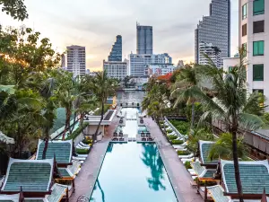 曼谷半島飯店