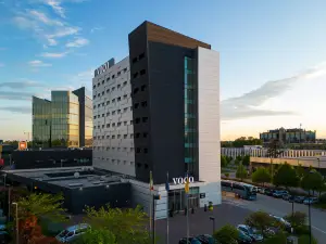 voco VENICE MESTRE - THE QUID by IHG