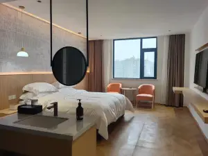 Anman Apartment