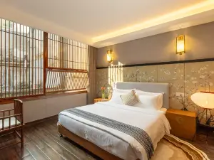 No.9 Mansion Guesthouse